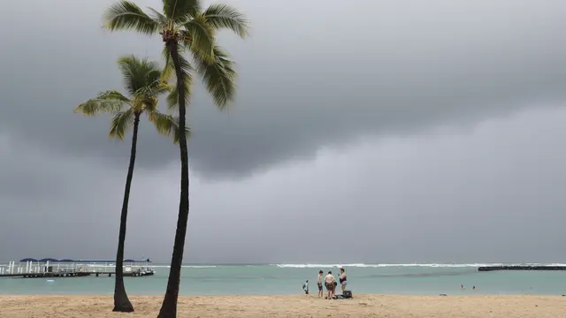 Maui Hawaii