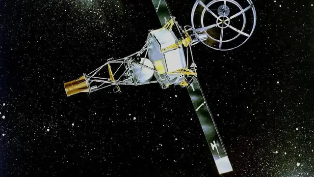 14 Desember 1962 Mariner 2 Menjadi Misi Pertama yang Sukses Menjelajahi Venus dan Menyampaikan Penemuan Ilmiah Berharga