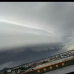 Awan Tsunami Fenomena Menarik yang Tidak Seberbahaya Namanya