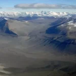 Mengenal Dry Valleys Tempat di Bumi yang Tak Diguyur Hujan Hampir 2 Juta Tahun