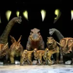 Adakah Hewan yang Hidup Sebelum Dinosaurus? Ini Jawabannya!