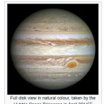 Jupiter Fakta Menarik tentang Raksasa Gas yang Menguasai Tata Surya