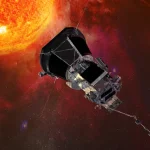 Wahana NASA Menembus Atmosfer Matahari dalam Peristiwa Bersejarah