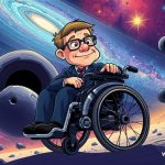 3 Penemuan Penting Stephen Hawking yang Mengubah Pemahaman Kita tentang Alam Semesta