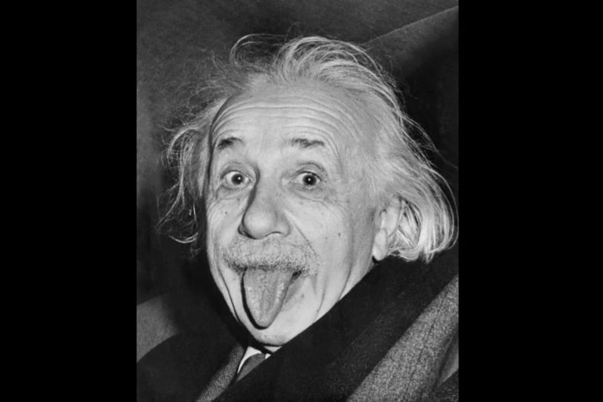 Biografi Singkat Albert Einstein Pencipta Teori Relativitas dan Legenda Ilmu Pengetahuan